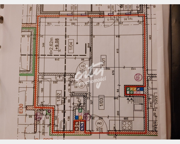 Mieszkanie Sprzedaż Szczecin Centrum Majora Władysława Raginisa