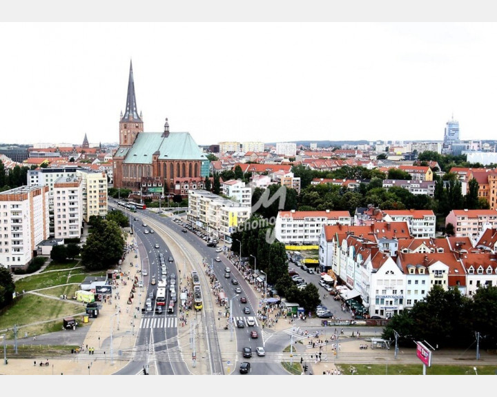 Lokal Wynajem Szczecin Centrum al. Wyzwolenia