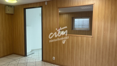 Lokal Sprzedaż Szczecin Centrum