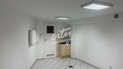 Lokal Sprzedaż Szczecin Centrum