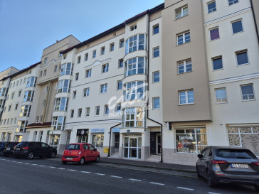 Mieszkanie Wynajem Szczecin Centrum Mariana Langiewicza