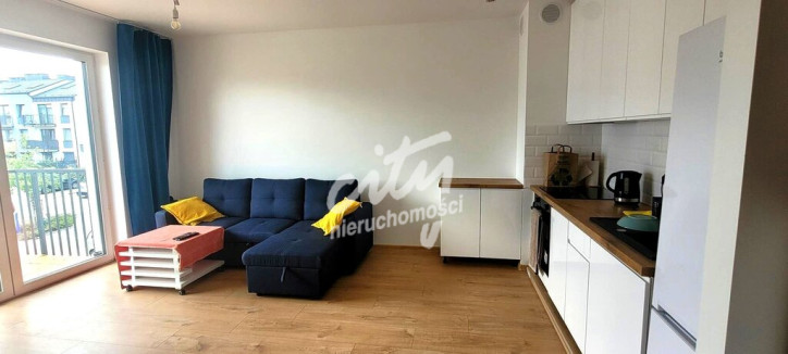 Mieszkanie Wynajem Szczecin Bukowo Modelarska 1