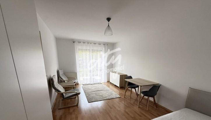Mieszkanie Wynajem Szczecin Pogodno 3
