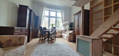Mieszkanie Sprzedaż Szczecin Wały Chrobrego