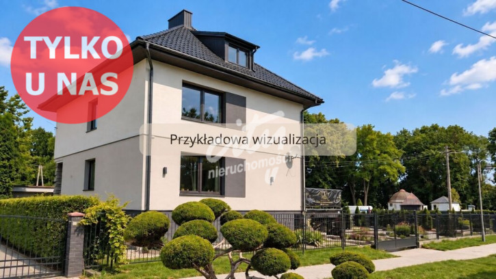 Dom Wynajem Pyrzyce 1