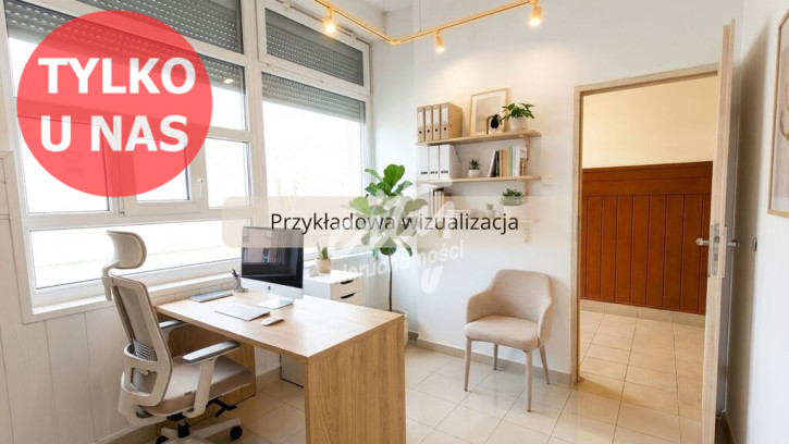 Lokal Sprzedaż Szczecin Książąt Pomorskich 1
