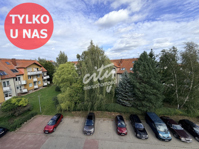 Mieszkanie Sprzedaż Szczecin Warszewo Słowacka 18