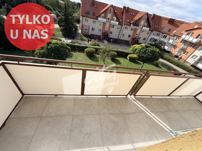 Mieszkanie Sprzedaż Szczecin Warszewo Słowacka 16