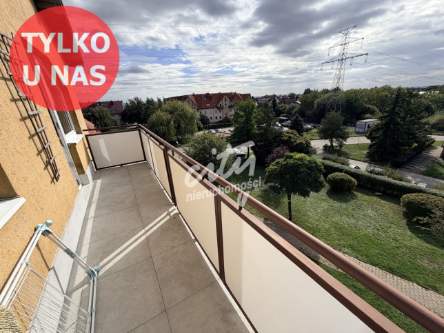 Mieszkanie Sprzedaż Szczecin Warszewo Słowacka 17