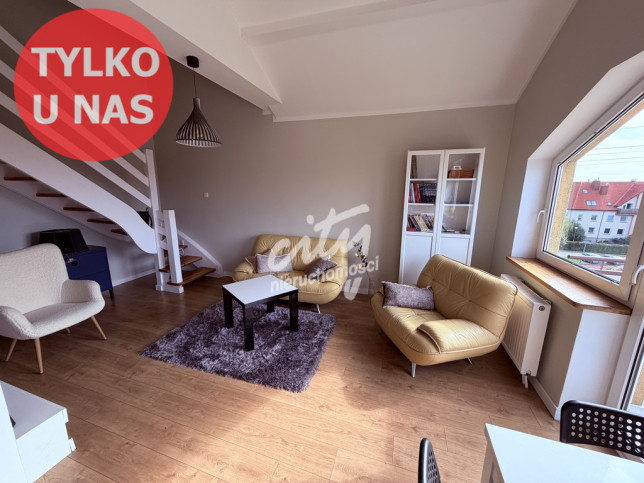 Mieszkanie Sprzedaż Szczecin Warszewo Słowacka 6