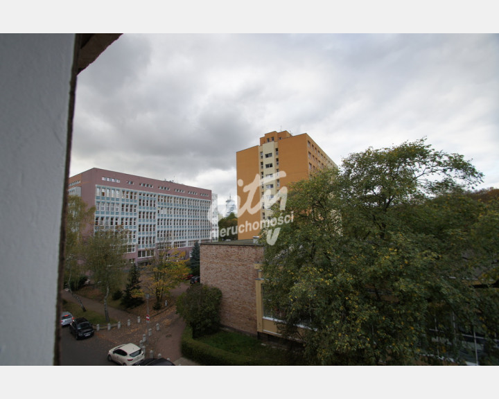 Mieszkanie Wynajem Szczecin Centrum Henryka Pobożnego