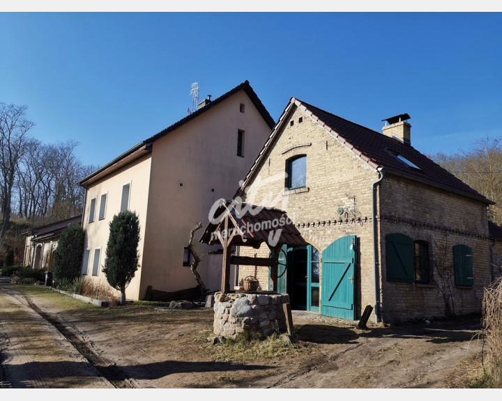 Obiekt Sprzedaż Stary Kostrzynek