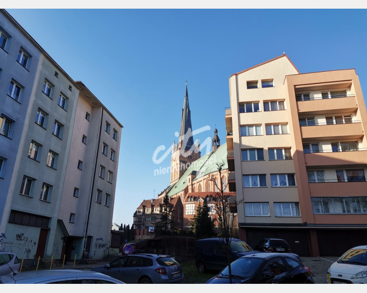 Mieszkanie Wynajem Szczecin Centrum ks. kard. Stefana Wyszyńskiego