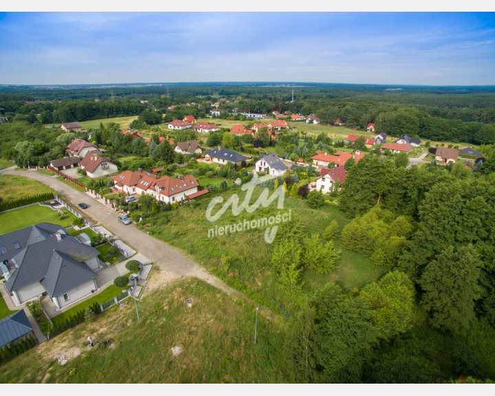 Działka Sprzedaż Szczecin