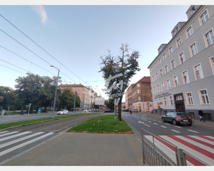 Mieszkanie Sprzedaż Szczecin Śródmieście-Centrum 3 Maja