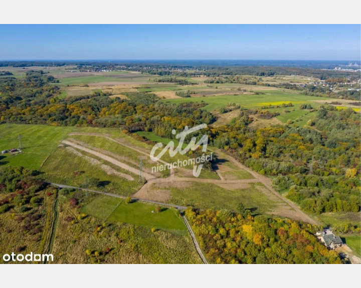 Działka Sprzedaż Szczecin Stołczyn