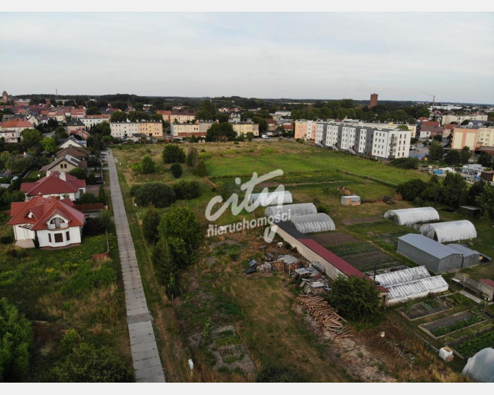 Działka Sprzedaż Goleniów