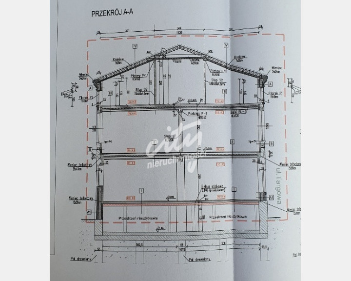 Lokal Wynajem Szczecin Kępa Parnicka Targowa