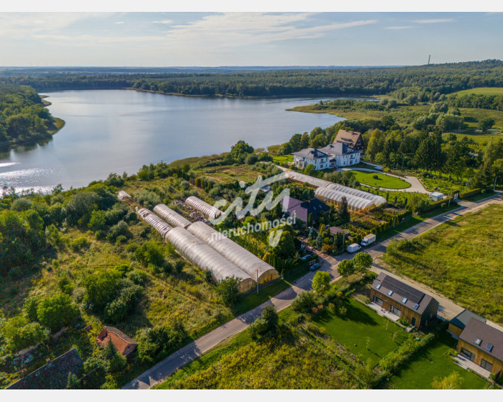 Działka Sprzedaż Binowo