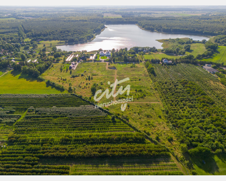 Działka Sprzedaż Binowo