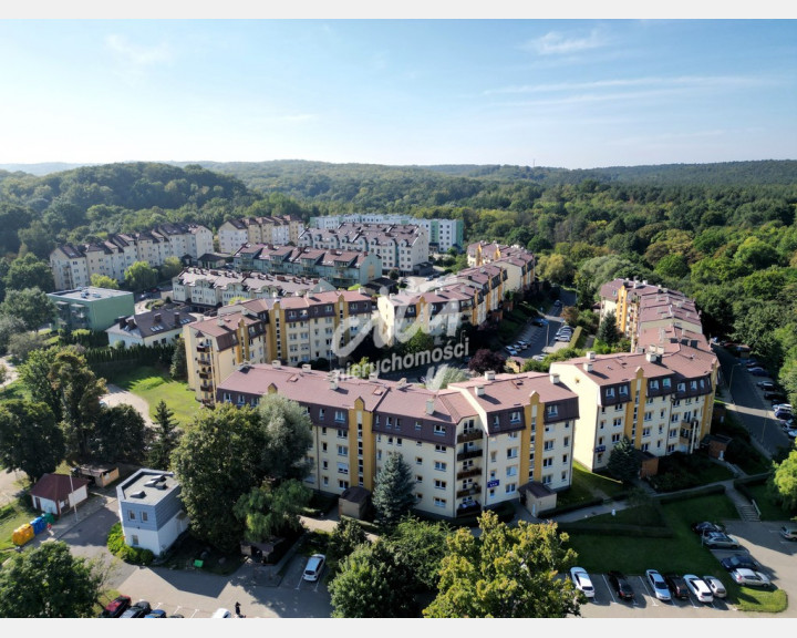 Mieszkanie Sprzedaż Szczecin os. Bukowe Zielone Wzgórze