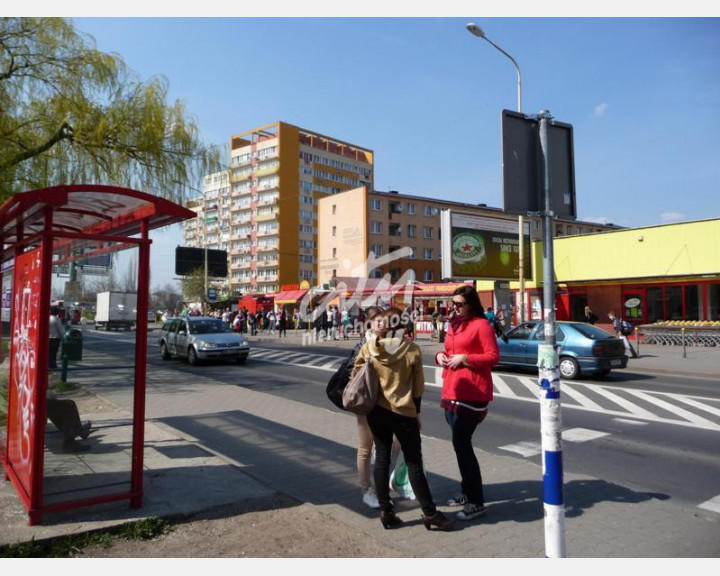 Lokal Sprzedaż Szczecin Pomorzany