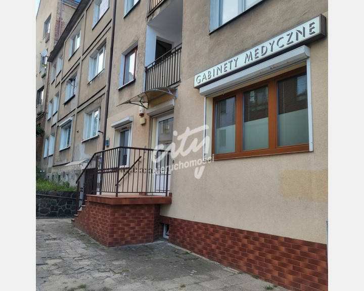 Lokal Wynajem Szczecin Stare Miasto