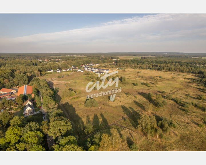 Działka Sprzedaż Dobra