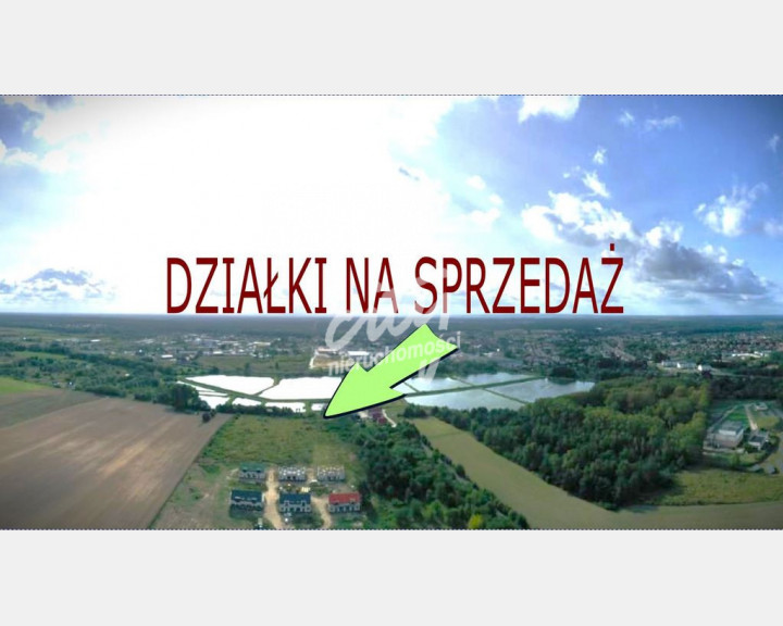 Działka Sprzedaż Goleniów