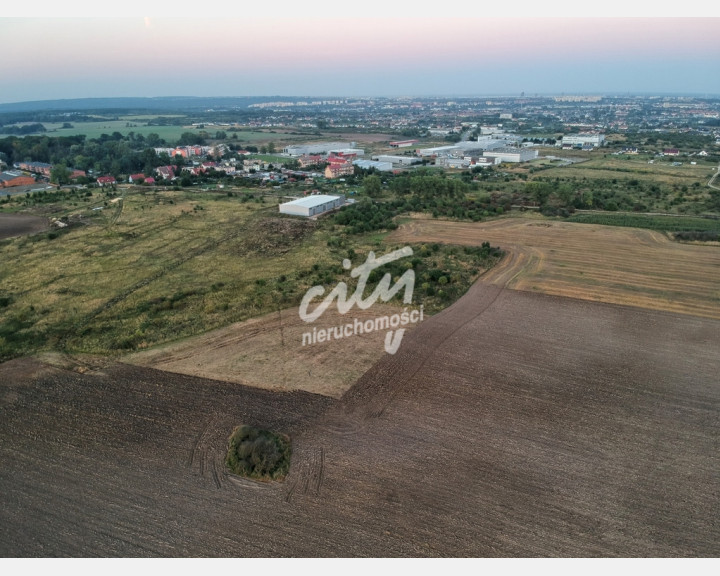 Działka Sprzedaż Skarbimierzyce