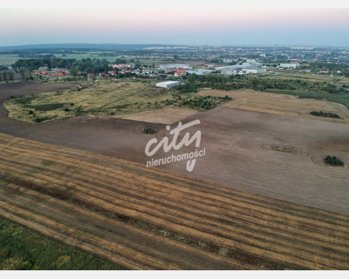 Działka Sprzedaż Skarbimierzyce