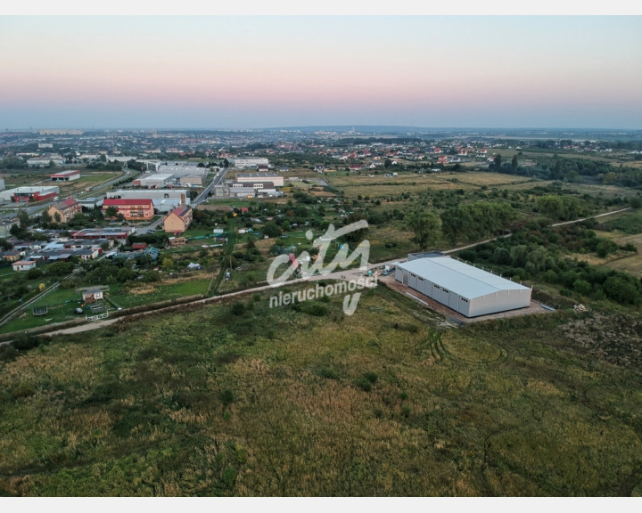 Działka Sprzedaż Skarbimierzyce