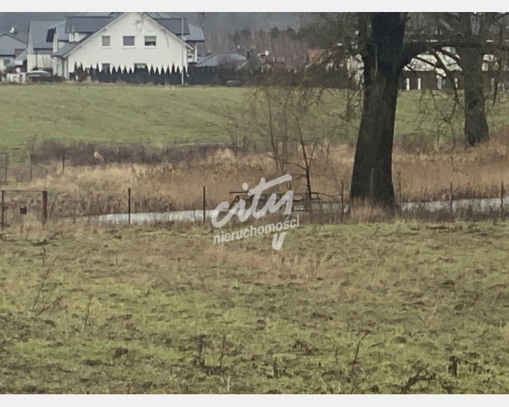 Działka Sprzedaż Mierzyn