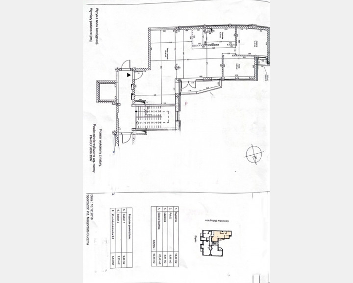 Mieszkanie Sprzedaż Szczecin Śródmieście-Centrum Śląska