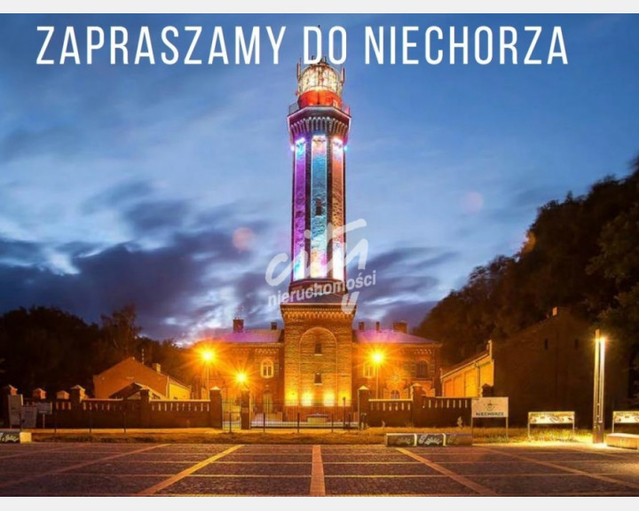 Mieszkanie Sprzedaż Niechorze