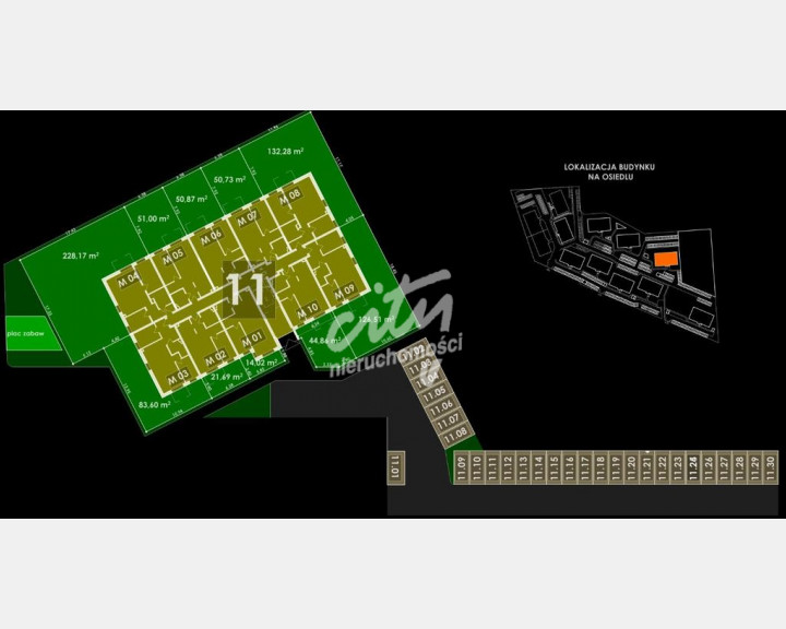 Mieszkanie Sprzedaż Skarbimierzyce Klubowa