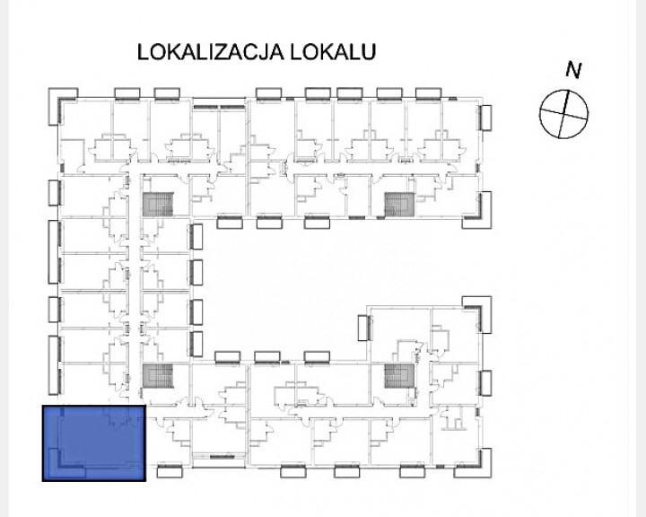 Mieszkanie Sprzedaż Szczecin Gumieńce