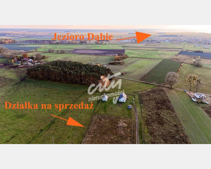 Działka Sprzedaż Borzysławiec