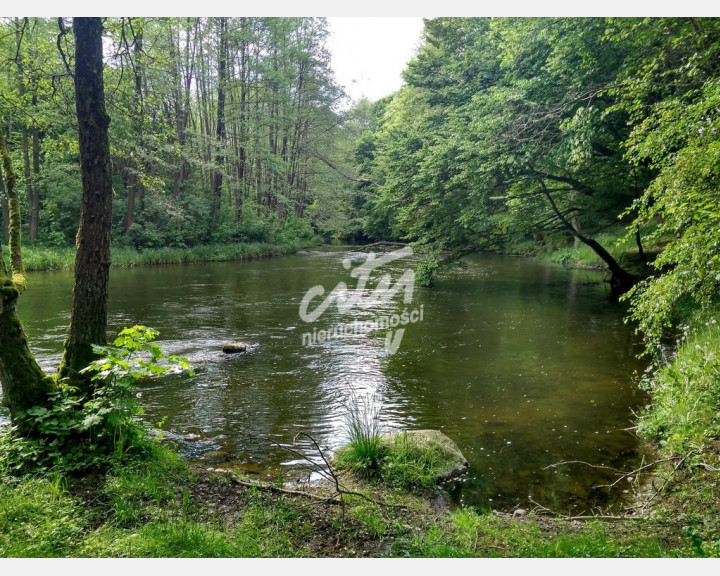 Działka Sprzedaż Barnimie