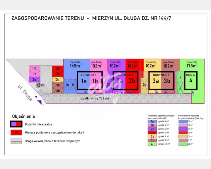 Dom Sprzedaż Mierzyn