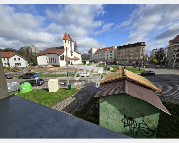 Mieszkanie Sprzedaż Szczecin Żelechowa Studzienna