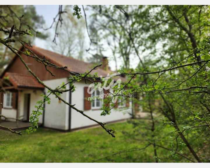 Dom Sprzedaż Pobierowo Łowicka