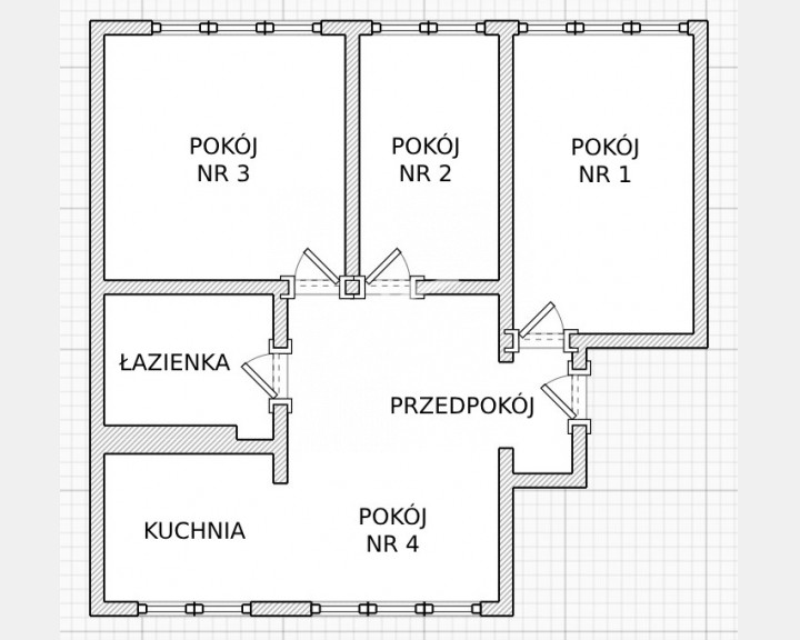 Mieszkanie Sprzedaż Szczecin Śródmieście