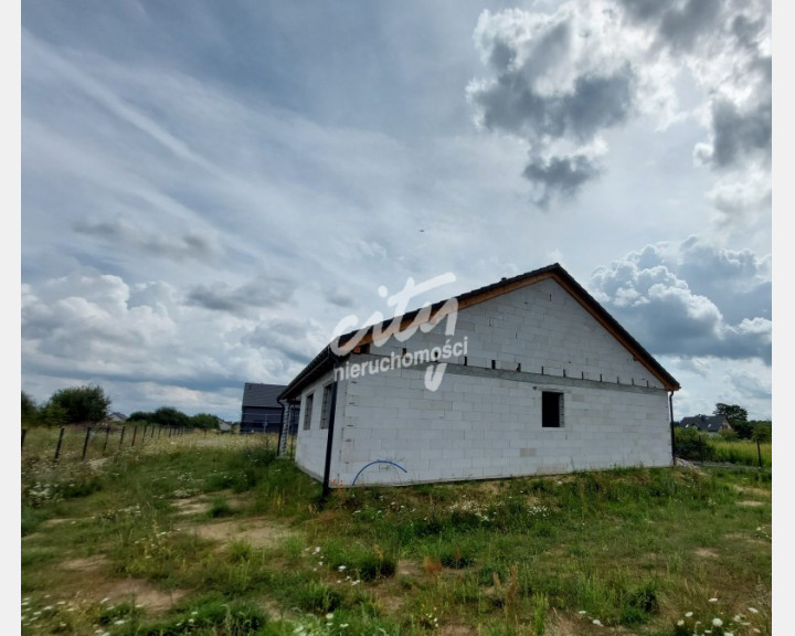 Dom Sprzedaż Kamień Pomorski