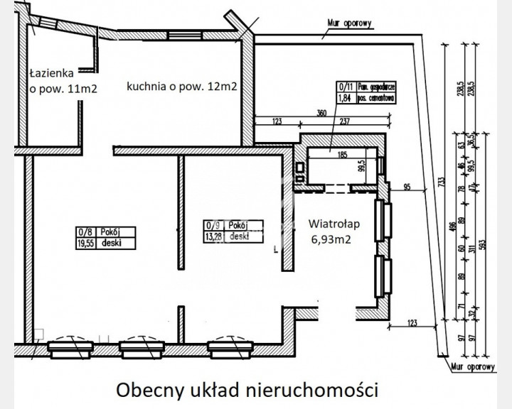 Mieszkanie Sprzedaż Międzyzdroje Tysiąclecia Państwa Polskiego