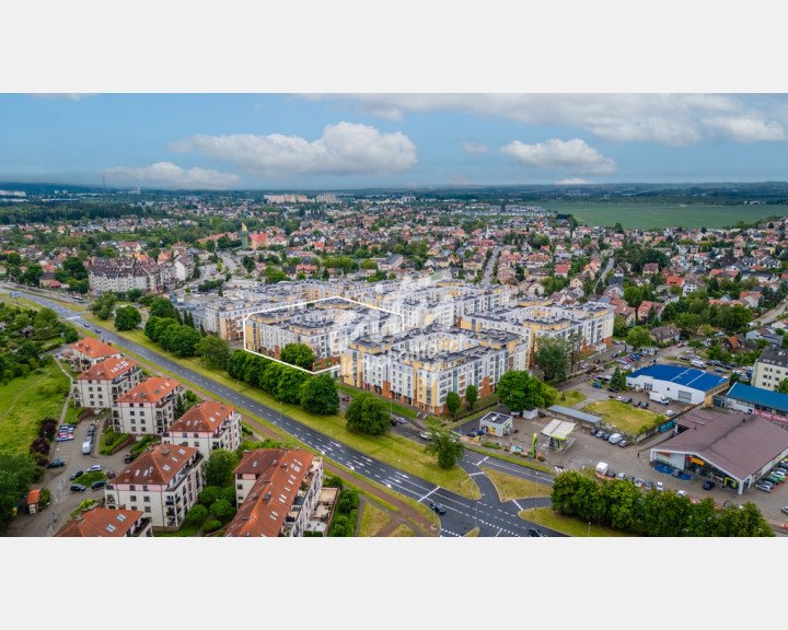 Mieszkanie Sprzedaż Szczecin Gumieńce Kazimierska