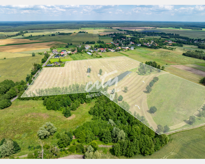 Dom Sprzedaż Mościce