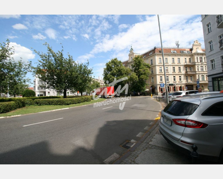 Mieszkanie Sprzedaż Szczecin Śródmieście-Centrum Marszałka Józefa Piłsudskiego