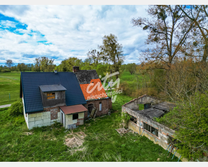 Działka Sprzedaż Wolin