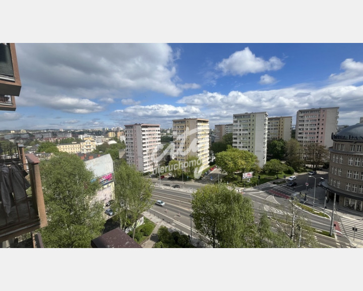 Obiekt Sprzedaż Szczecin Centrum